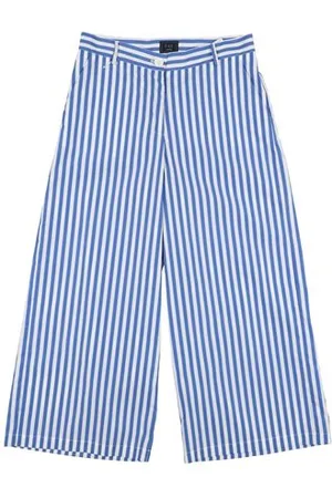 FAY PARTES DE ABAJO - Pantalones