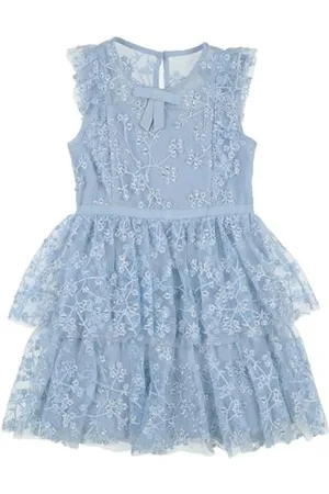 Self-Portrait VESTIDOS - Vestidos para niña