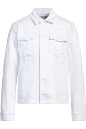 True Religion ROPA DE ABRIGO - Chaquetas vaqueras