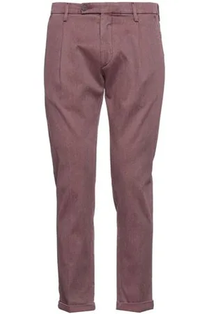MICHAEL COAL PARTES DE ABAJO - Pantalones