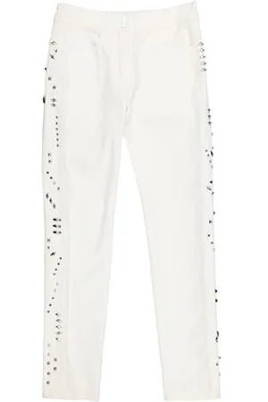Givenchy PARTES DE ABAJO - Pantalones vaqueros