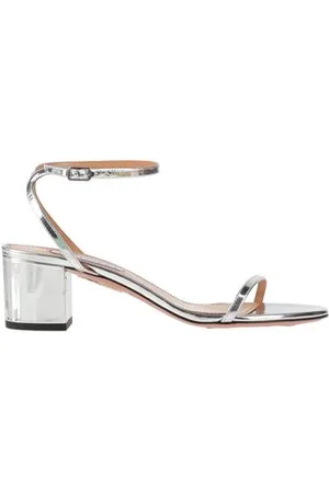 Aquazzura CALZADO - Sandalias con cierre