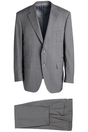 CANALI TRAJES Y CONJUNTOS - Trajes