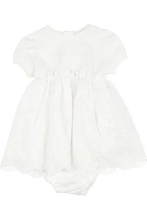Dolce & Gabbana RECIÉN NACIDO - Vestidos para bebé