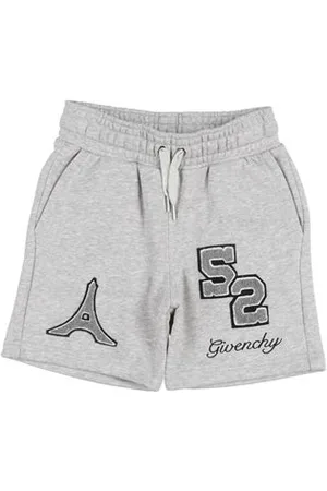 Givenchy PARTES DE ABAJO - Pantalones cortos y bermudas