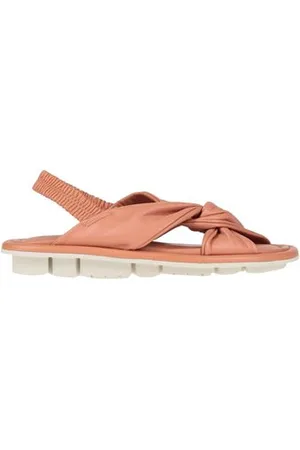 OA Non Fashion CALZADO - Sandalias con cierre