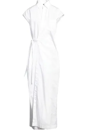 Fabiana Filippi VESTIDOS - Vestidos largos