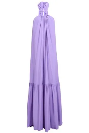ERIKA CAVALLINI VESTIDOS - Vestidos largos