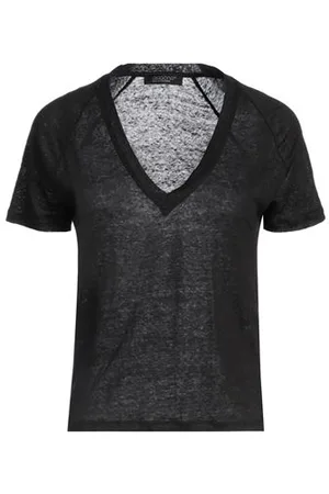 ARAGONA CAMISETAS Y TOPS - Camisetas