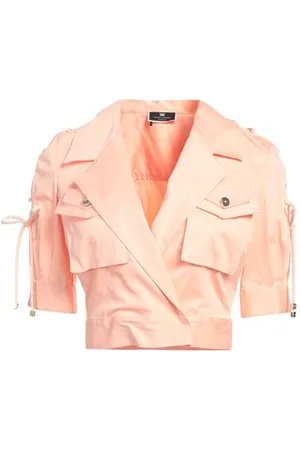 Elisabetta Franchi CAMISETAS Y TOPS - Camisas
