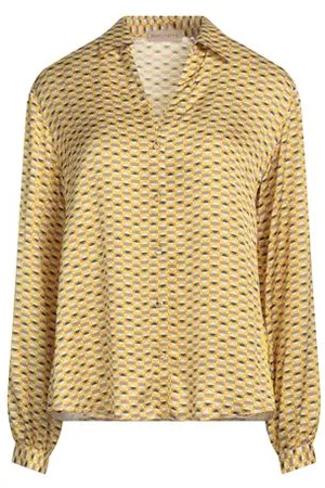 PUROTATTO CAMISETAS Y TOPS - Camisas