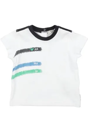 Emporio Armani CAMISETAS Y TOPS - Camisetas