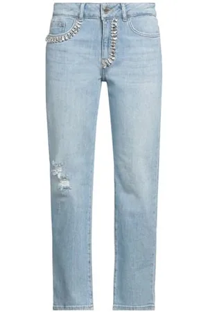 Relish PARTES DE ABAJO - Pantalones vaqueros