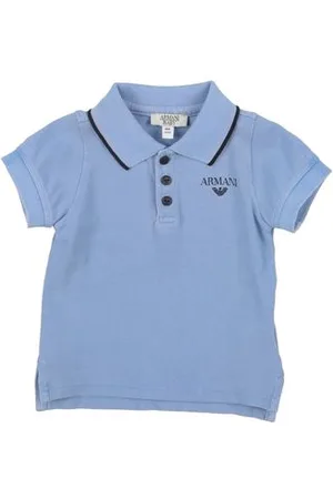 Emporio Armani CAMISETAS Y TOPS - Polos