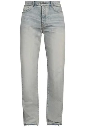 AMIRI PARTES DE ABAJO - Pantalones vaqueros