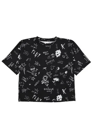 GAËLLE CAMISETAS Y TOPS - Camisetas