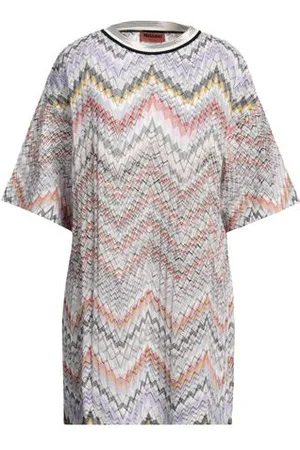 Missoni VESTIDOS - Minivestidos
