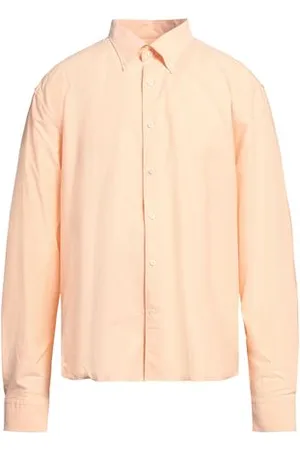 Oscar Jacobson CAMISETAS Y TOPS - Camisas