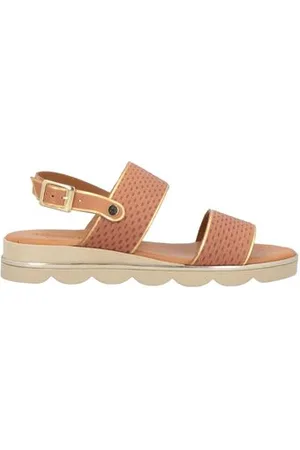 Vincent Vega CALZADO - Sandalias con cierre