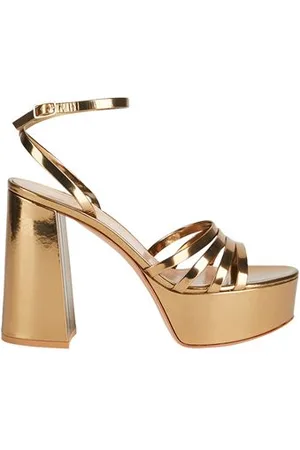 Gianvito Rossi CALZADO - Sandalias con cierre
