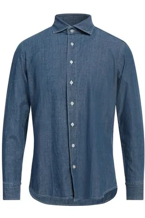 BASTONCINO CAMISETAS Y TOPS - Camisas vaqueras