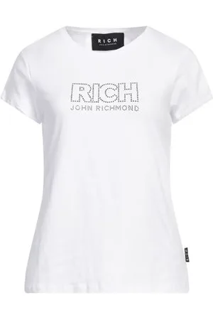 John Richmond CAMISETAS Y TOPS - Camisetas