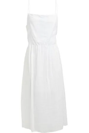 Tommy Hilfiger VESTIDOS - Vestidos midi