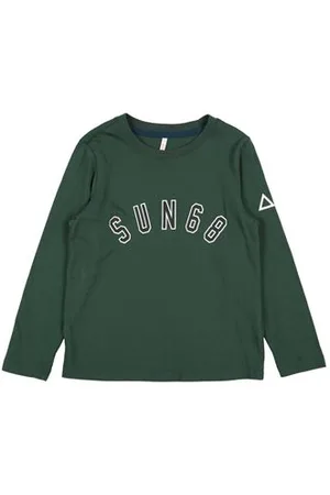 sun68 CAMISETAS Y TOPS - Camisetas
