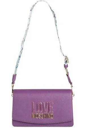 Moschino BOLSOS - Bolsos de asas largas