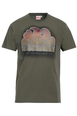 Sundek CAMISETAS Y TOPS - Camisetas