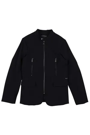 Emporio Armani ROPA DE ABRIGO - Chaquetas y cazadoras
