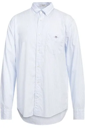 GANT CAMISETAS Y TOPS - Camisas