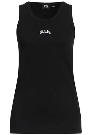 GCDS CAMISETAS Y TOPS - Camisetas de tirantes