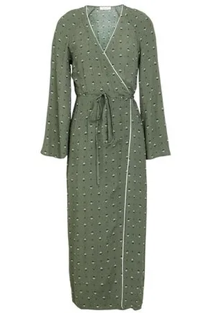 EDITED the label VESTIDOS - Vestidos midi