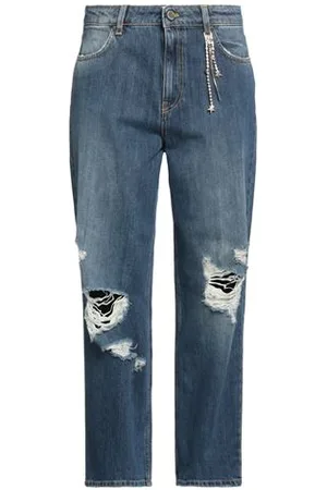 Relish PARTES DE ABAJO - Pantalones vaqueros