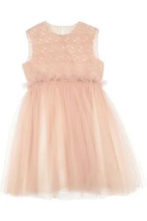 Fendi VESTIDOS - Vestidos para niña