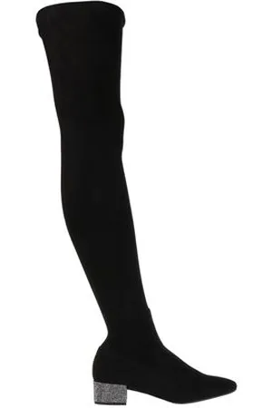 RENE CAOVILLA CALZADO - Botas