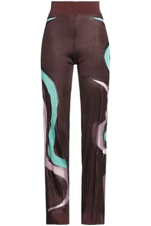 Nadia Wire PARTES DE ABAJO - Pantalones
