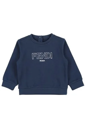 Fendi CAMISETAS Y TOPS - Sudaderas