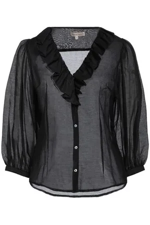 CAMICETTASNOB CAMISETAS Y TOPS - Camisas