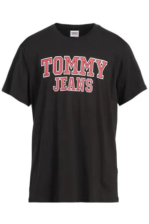 Tommy Hilfiger CAMISETAS Y TOPS - Camisetas