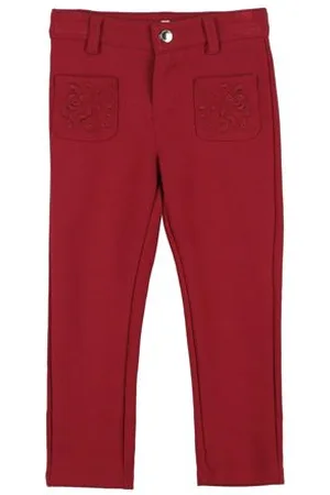 Chloé PARTES DE ABAJO - Pantalones