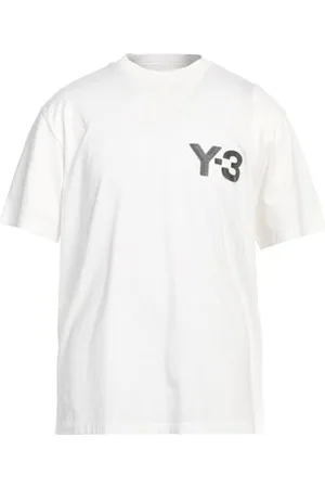 Y-3 CAMISETAS Y TOPS - Camisetas