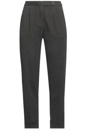 MASSIMO ALBA PARTES DE ABAJO - Pantalones