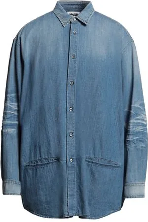MAGLIANO CAMISETAS Y TOPS - Camisas vaqueras
