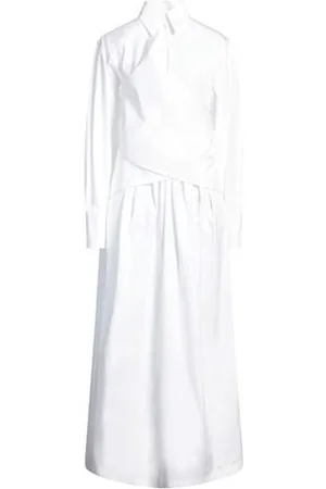 Fabiana Filippi VESTIDOS - Vestidos largos