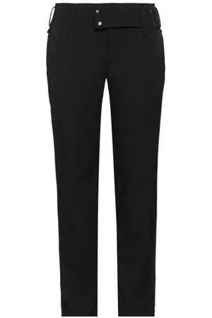 YOHJI YAMAMOTO PARTES DE ABAJO - Pantalones