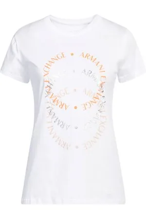 Armani Exchange CAMISETAS Y TOPS - Camisetas