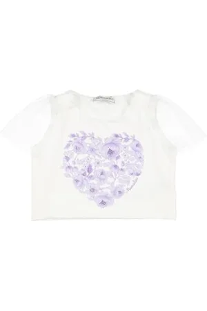 MONNALISA CAMISETAS Y TOPS - Camisetas