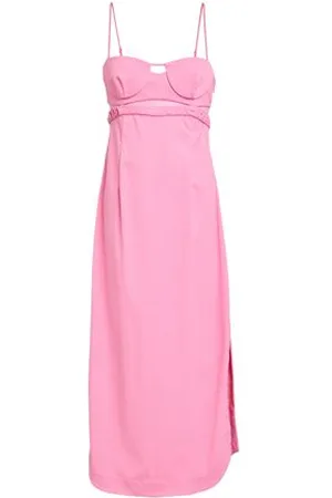 Simkhai VESTIDOS - Vestidos midi